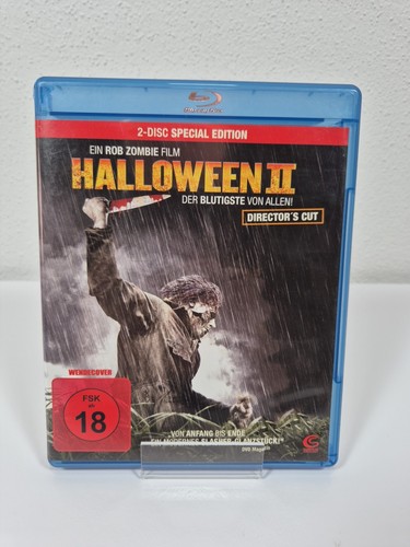 Halloween directors cut - directors,