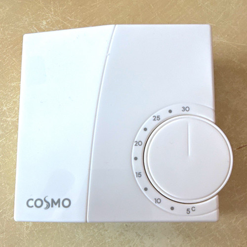 Cosmo crtn raumthermostat - crtn, 230