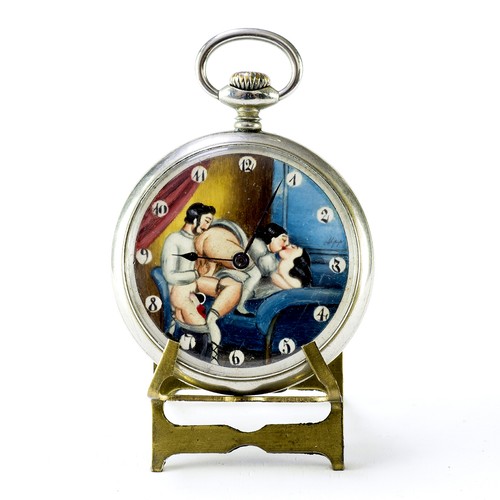 06156 swiss pocket - pocket, watch