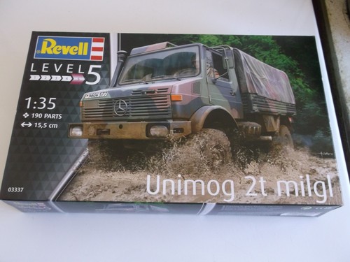 Modellbau 35 - 1,