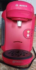 Bosch Tassimo gebraucht sweet Pink