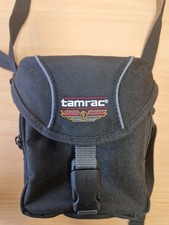 Tamrak Kamera Tasche Schwarz