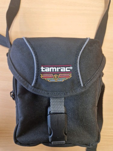 Tamrak kamera tasche - kamera, schwarz