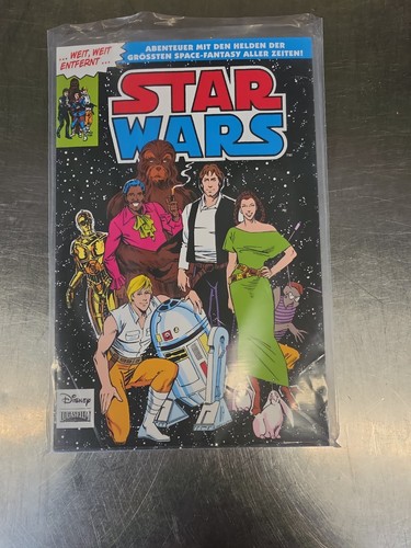 Star wars classics - band, 15