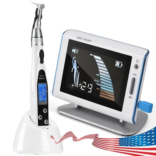 Dental led endo motor - dental,