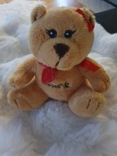 Lindt Kuschelwuschel Bär