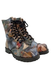 UNDERGROUND Springerstiefel