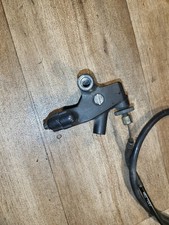 Honda CB 600 F Hornet PC36A