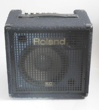 Roland KC-60 Keyboard Mischverstärker Verstärker 3 Kanal 