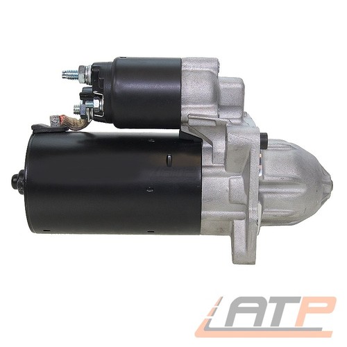 Anlasser für citroen - kw,