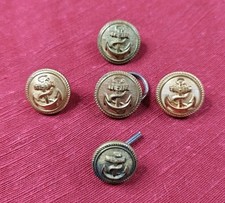 Knöpfe, Knopf, Uniform