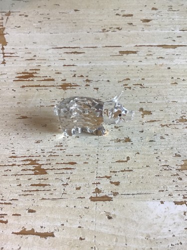 Swarovski figur mini - swarovski,