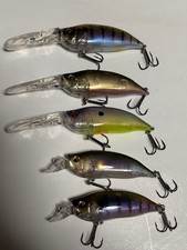 Megabass Imakatsu Eye By Eye
