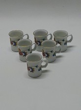 SET 6 Espressotassen 5,3cm /