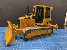 Bruder CAT D5 Dozer RC Umbau