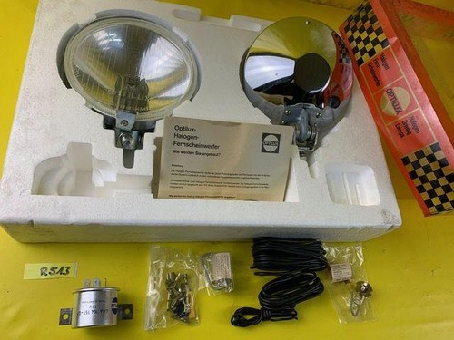 Neu satz fernscheinwerfer - neu,