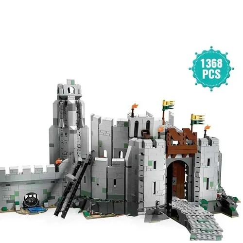 Herr der ringe - herr, die