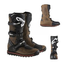 Motocross Stiefel Alpinestars