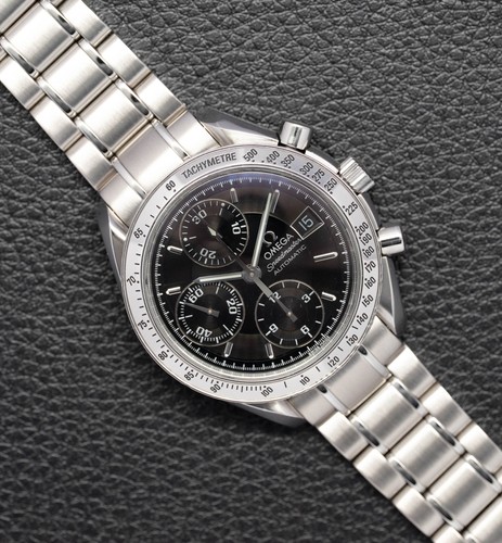 Omega speedmaster date 3513 - date, 3513.50