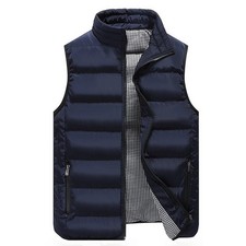 Herren westen winterweste - westen,