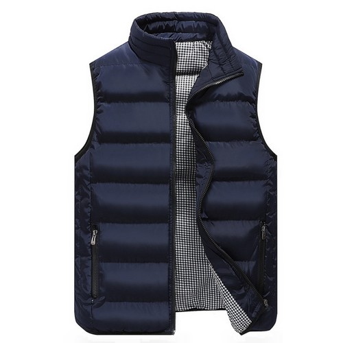 Herren westen winterweste - herren,