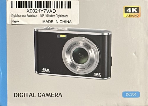 Digitalkamera fotokamera - digitalkamera,