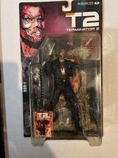 McFarlane Toys - T-800