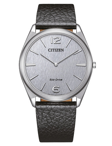 Citizen suratto schwarz herren - suratto,