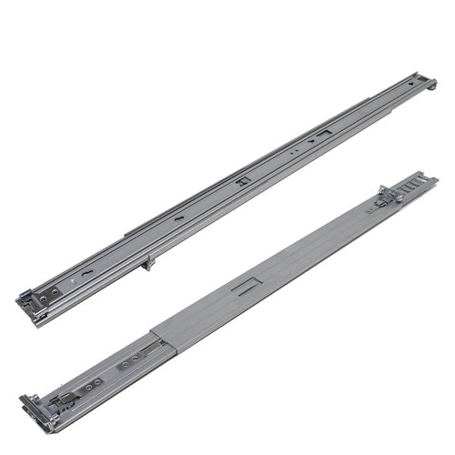 Rackmount rails kit - rackmount,