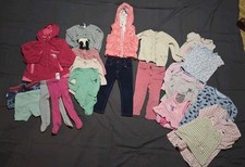 Mädchen Kleider Paket