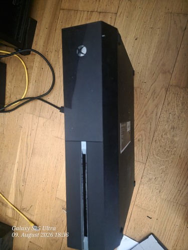 Microsoft xbox one - xbox,