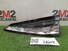 Rear lamp with stop function
