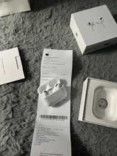Apple AirPods Pro mit