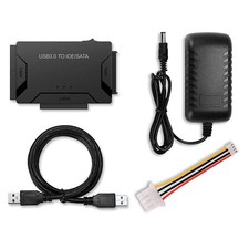 2.5/3.5 Zoll HDD/SSD