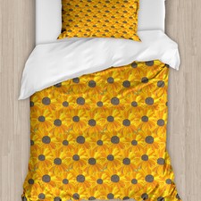 Gerber Daisy Bettwäsche Set