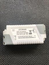 Trango Ersatztrafo TGP-120026-2CV TLED DRIVER Output 120V= 0.26A Stufen Dimmbar