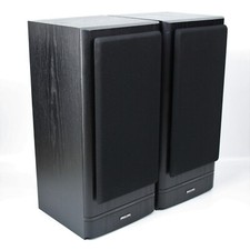 Philips FB 330 Lautsprecher / Three Way Hifi Speaker System