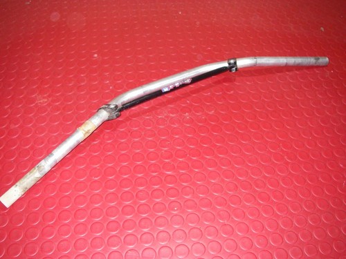 Renthal lenker ktm gs125lc - renthal, gs