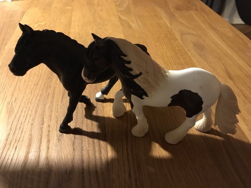 Schleich pferde tinker - schleich,