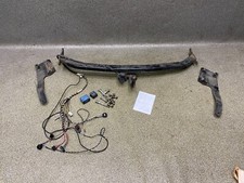 Anhängerkupplung abn. 7-polig E-Satz AHK Renault Grand Espace IV JK 13.1863.190