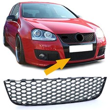Waben gitter grill stoßstange - gitter,