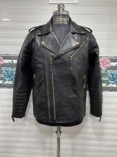 Herren Echt Lammleder Weich