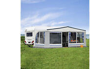 Sonnendach Sunshine II Gr. 12 inkl. Seitenwänden+Vorderwand Umlaufmaß 881-910 cm