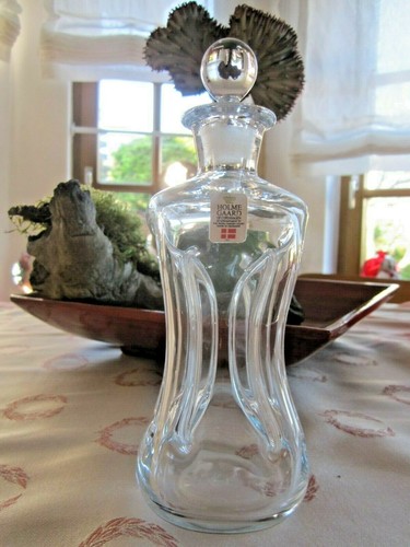 Kleine gluckerflasche karaffe - kleine,