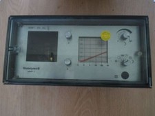 Honeywell Heizungsregler