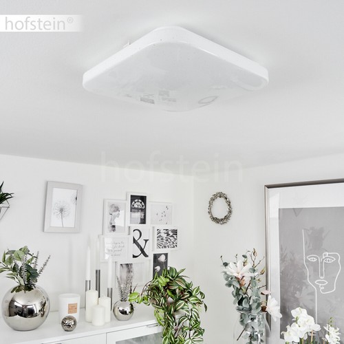 Led sternenhimmel decken - led,