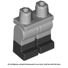 LEGO Light Bluish Gray