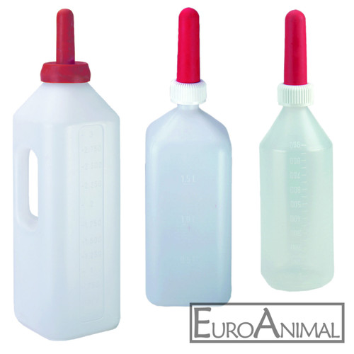 Milchflasche tränkeflasche - milchflasche,