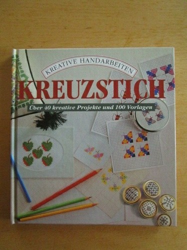 Kreative handarbeiten - handarbeiten,