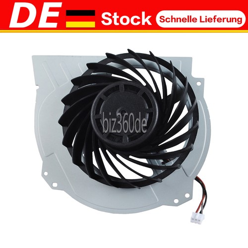 Lüfter für playstation - lüfter, 4